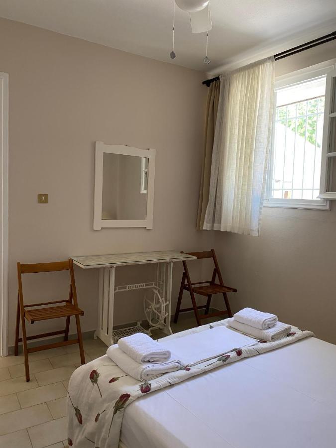 Central Studios In Agios Nikitas Pedestrian Zone Extérieur photo
